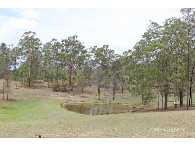 297 Mungay Creek Road, Mungay Creek NSW 2440