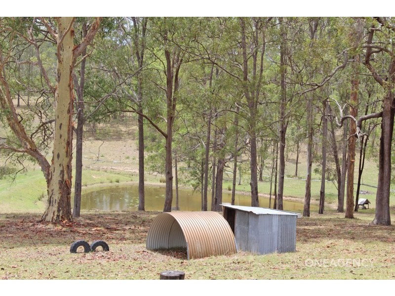 297 Mungay Creek Road, Mungay Creek NSW 2440