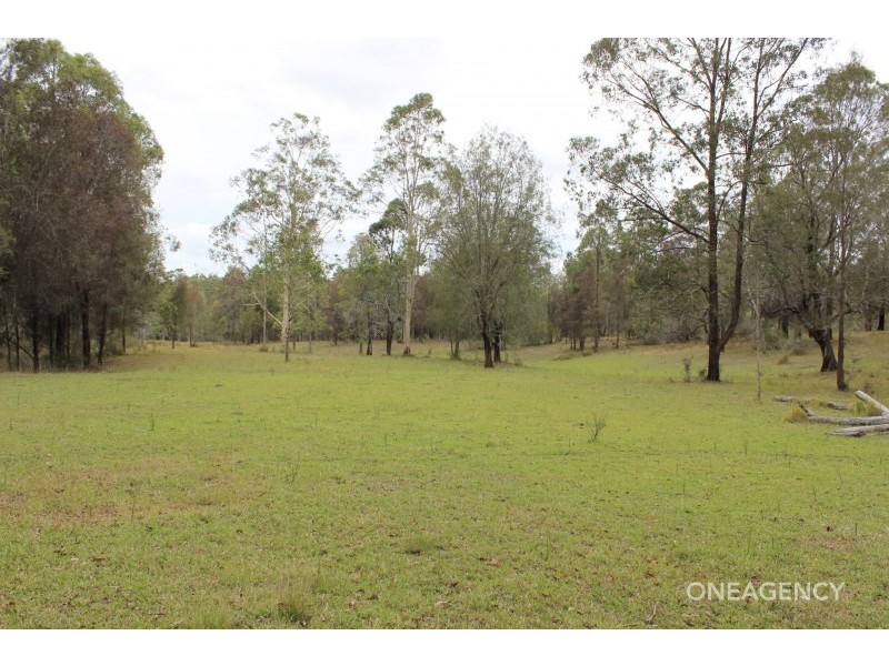 297 Mungay Creek Road, Mungay Creek NSW 2440