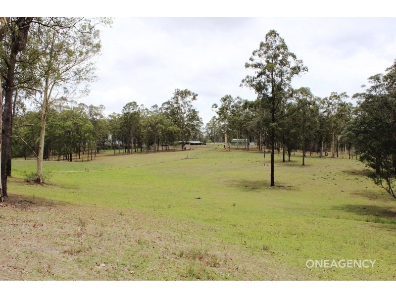 297 Mungay Creek Road, Mungay Creek NSW 2440