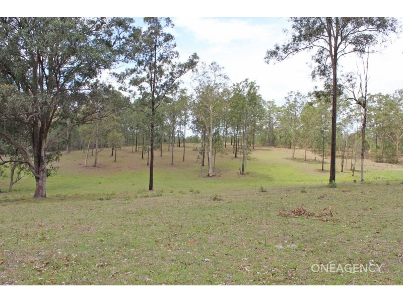 297 Mungay Creek Road, Mungay Creek NSW 2440