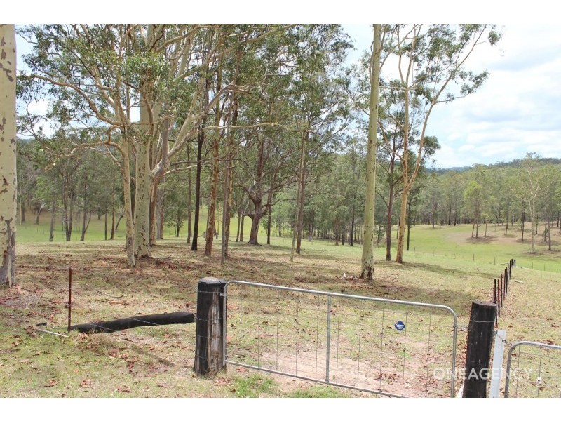 297 Mungay Creek Road, Mungay Creek NSW 2440