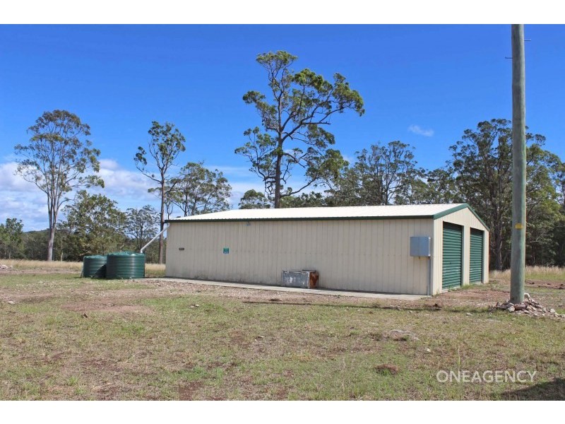 154 Armidale Road, Yarravel NSW 2440
