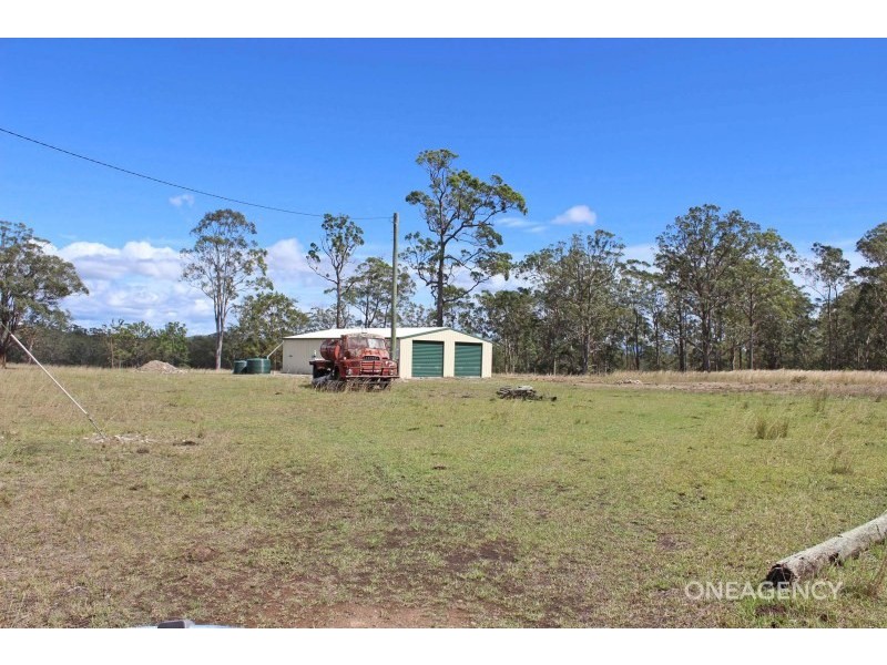 154 Armidale Road, Yarravel NSW 2440