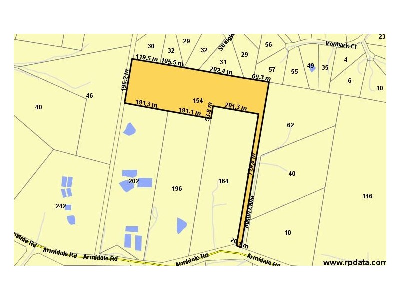 154 Armidale Road, Yarravel NSW 2440