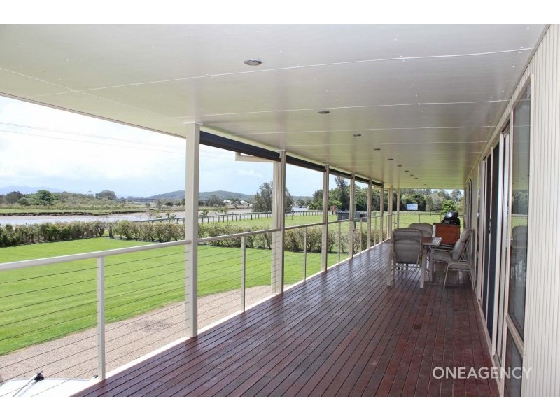 2856 South West Rocks Road, Jerseyville NSW 2431