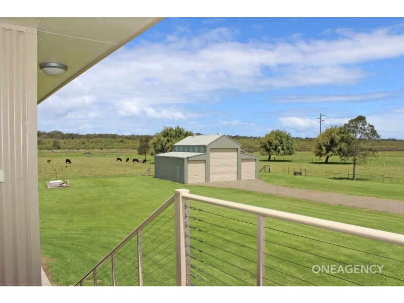 2856 South West Rocks Road, Jerseyville NSW 2431
