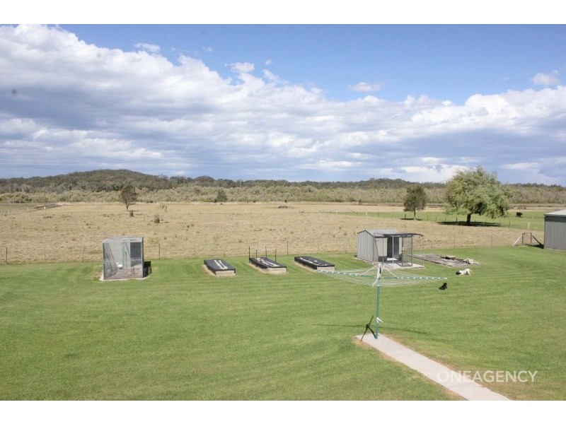 2856 South West Rocks Road, Jerseyville NSW 2431