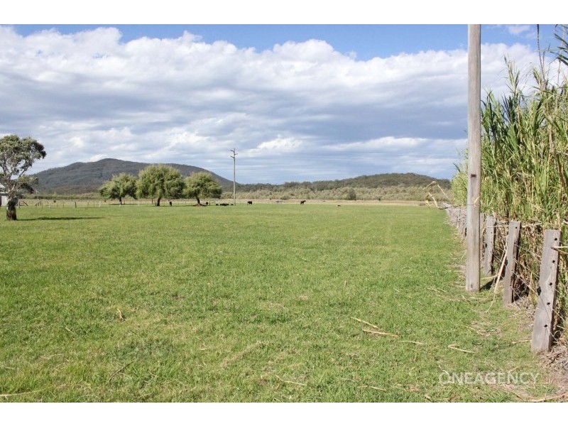 2856 South West Rocks Road, Jerseyville NSW 2431