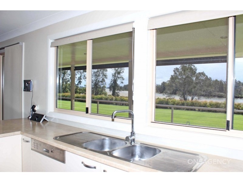 2856 South West Rocks Road, Jerseyville NSW 2431