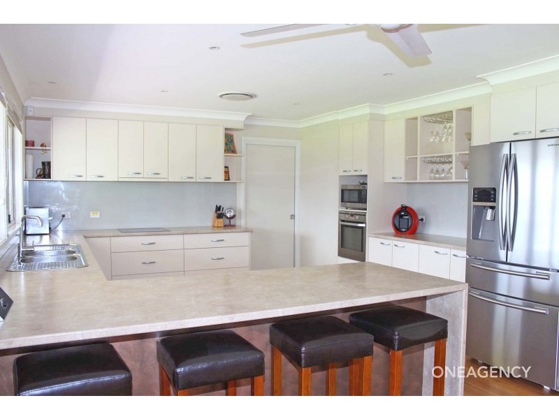 2856 South West Rocks Road, Jerseyville NSW 2431