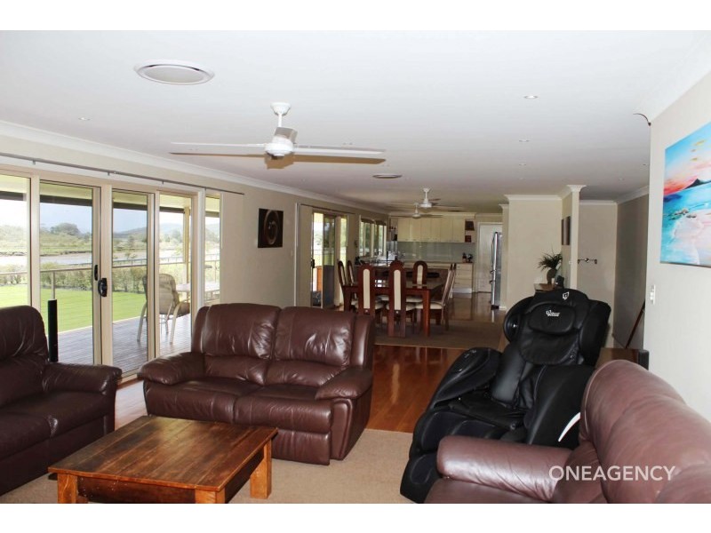 2856 South West Rocks Road, Jerseyville NSW 2431