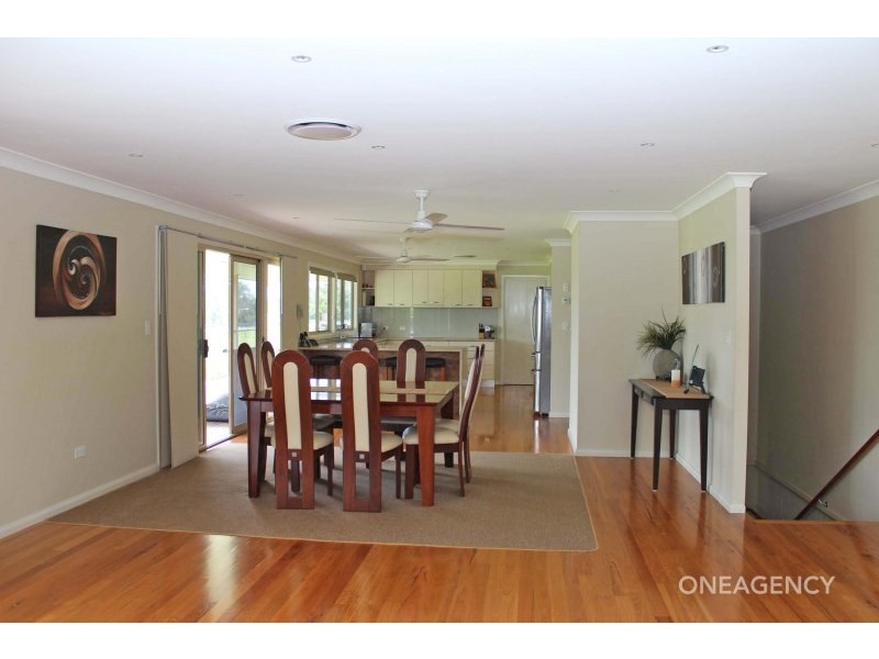 2856 South West Rocks Road, Jerseyville NSW 2431