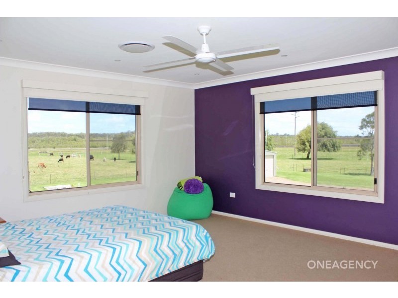 2856 South West Rocks Road, Jerseyville NSW 2431