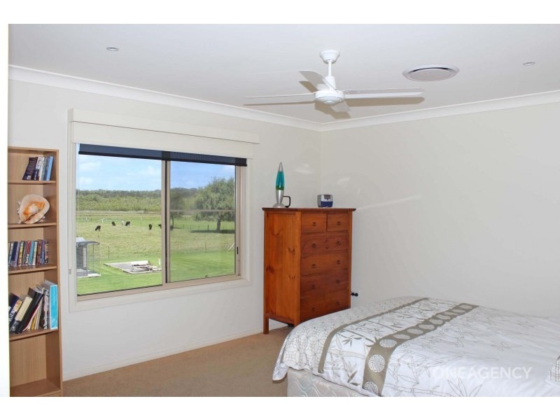 2856 South West Rocks Road, Jerseyville NSW 2431