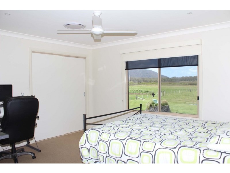 2856 South West Rocks Road, Jerseyville NSW 2431