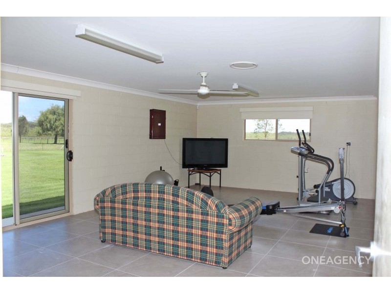 2856 South West Rocks Road, Jerseyville NSW 2431