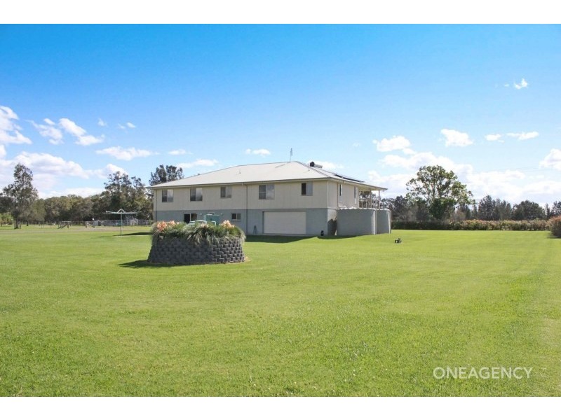 2856 South West Rocks Road, Jerseyville NSW 2431
