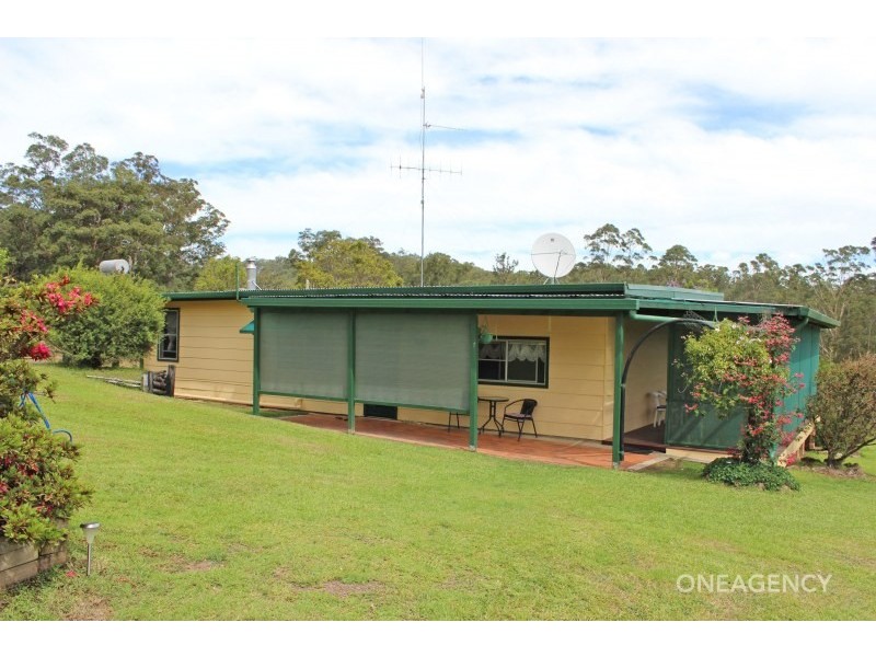 1186 Pipers Creek Road, Dondingalong NSW 2440