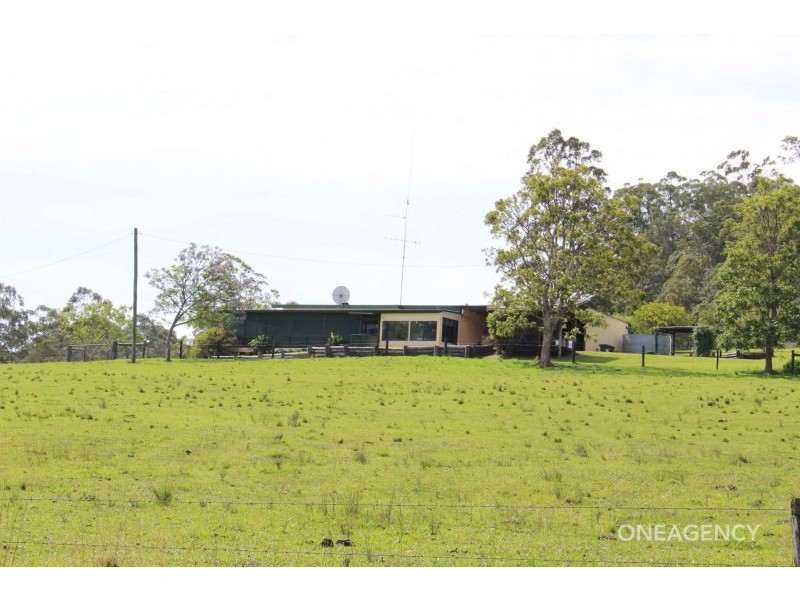 1186 Pipers Creek Road, Dondingalong NSW 2440