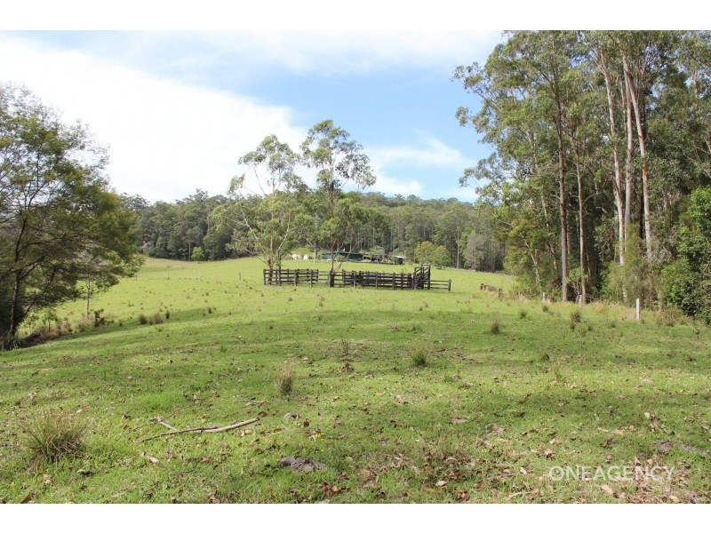 1186 Pipers Creek Road, Dondingalong NSW 2440