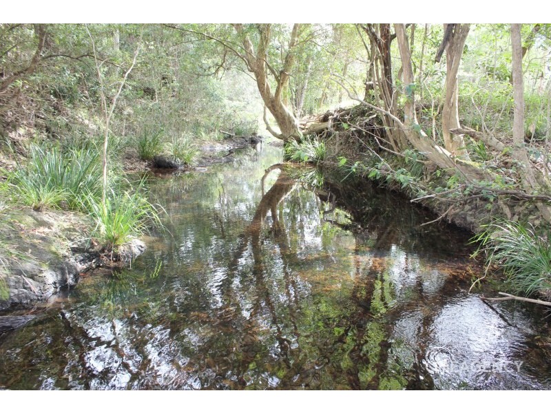 1186 Pipers Creek Road, Dondingalong NSW 2440