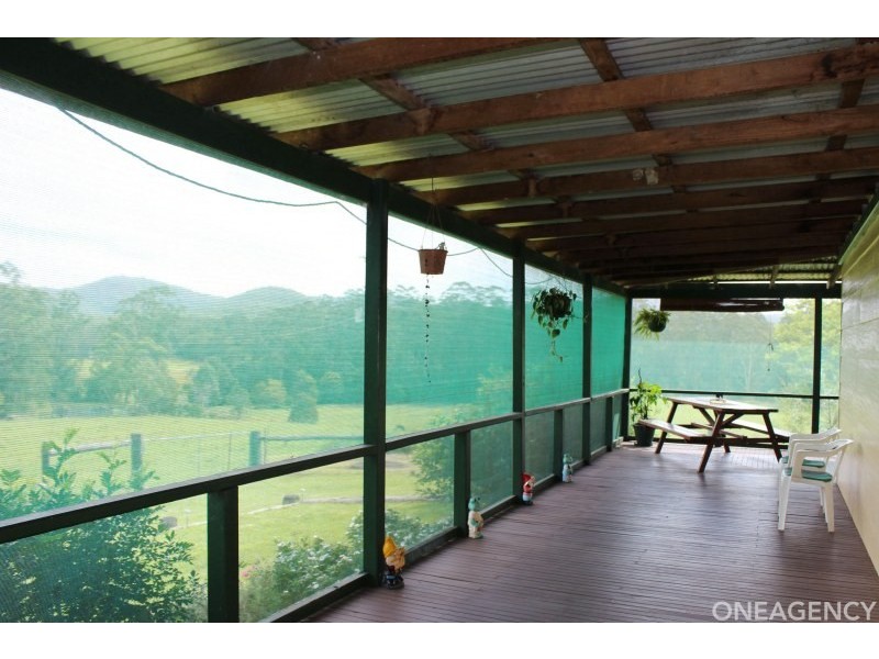 1186 Pipers Creek Road, Dondingalong NSW 2440