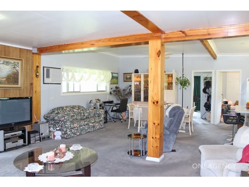 1186 Pipers Creek Road, Dondingalong NSW 2440