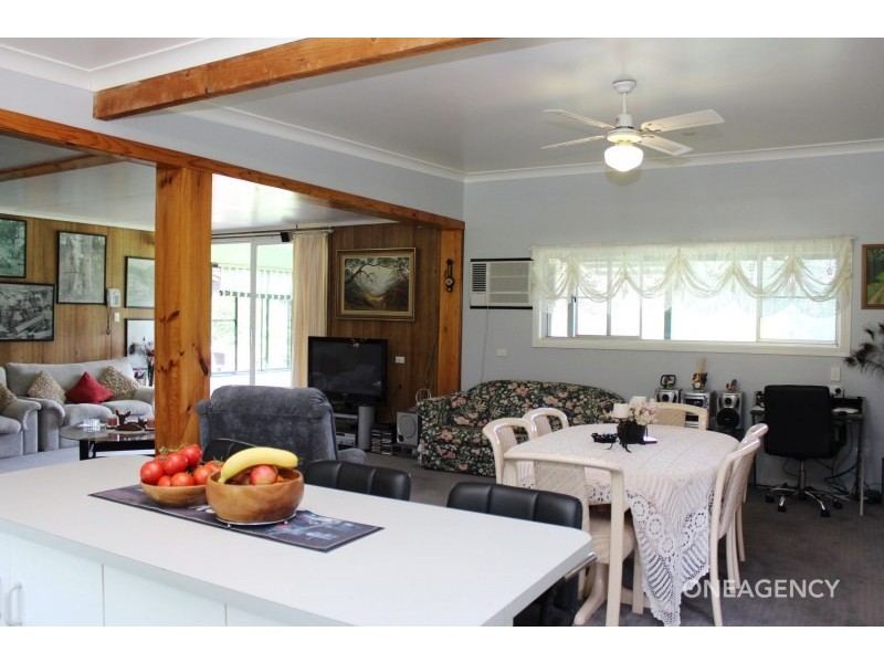 1186 Pipers Creek Road, Dondingalong NSW 2440