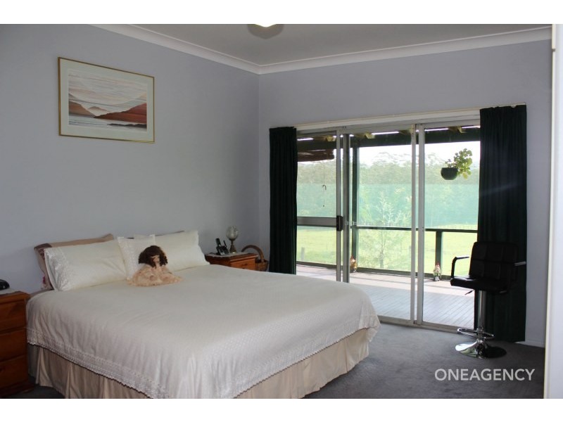 1186 Pipers Creek Road, Dondingalong NSW 2440