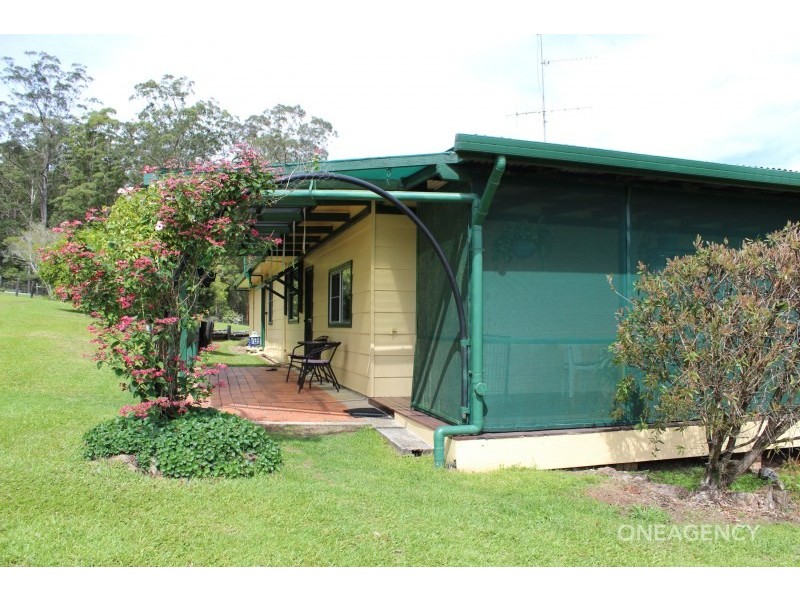1186 Pipers Creek Road, Dondingalong NSW 2440
