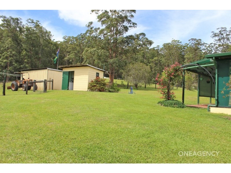 1186 Pipers Creek Road, Dondingalong NSW 2440