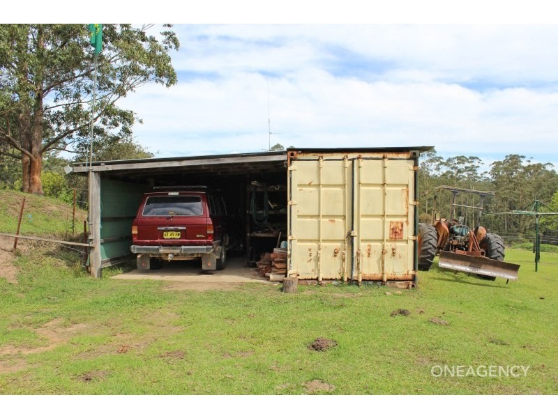 1186 Pipers Creek Road, Dondingalong NSW 2440
