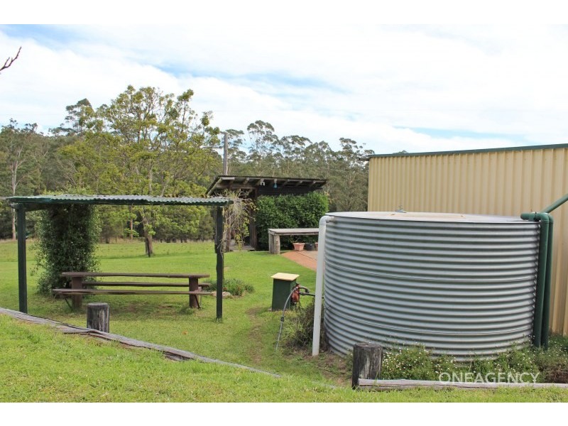 1186 Pipers Creek Road, Dondingalong NSW 2440