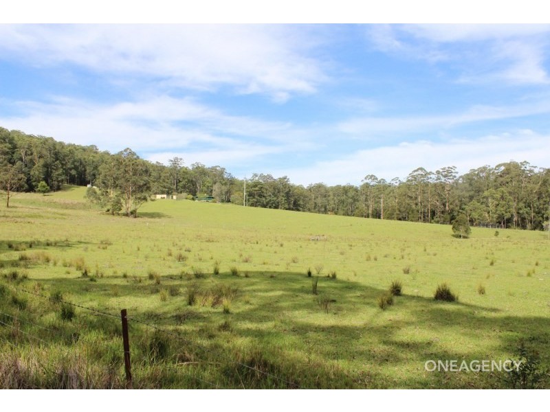 1186 Pipers Creek Road, Dondingalong NSW 2440
