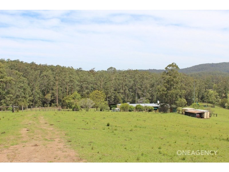 1186 Pipers Creek Road, Dondingalong NSW 2440