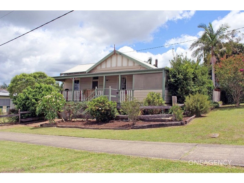 6 New Street, South Kempsey NSW 2440