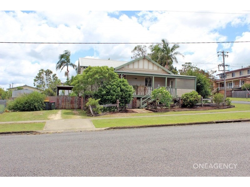 6 New Street, South Kempsey NSW 2440
