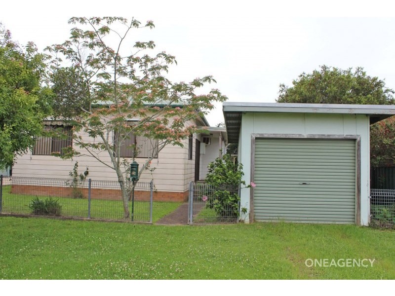 4 Vincent Avenue, Smithtown NSW 2440