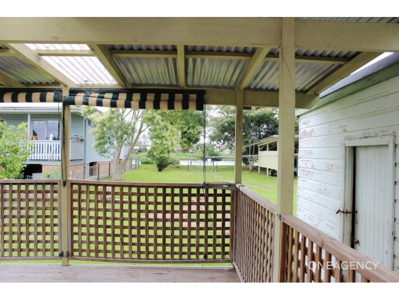 4 Vincent Avenue, Smithtown NSW 2440