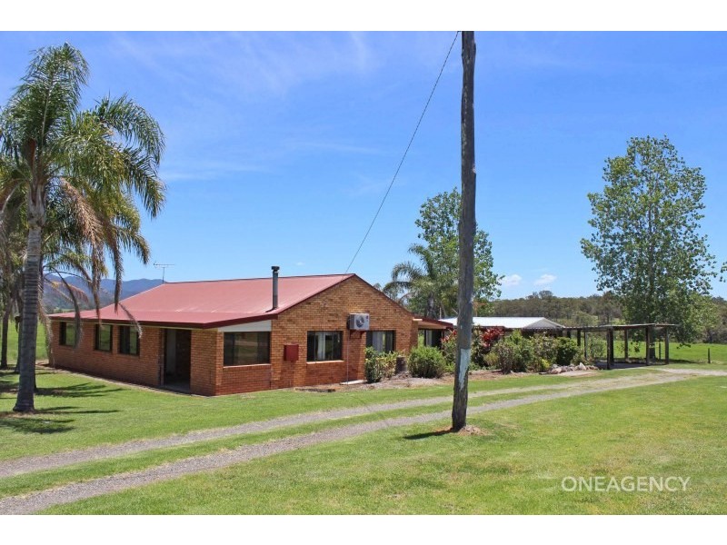 212 Turners Flat Road, Turners Flat NSW 2440