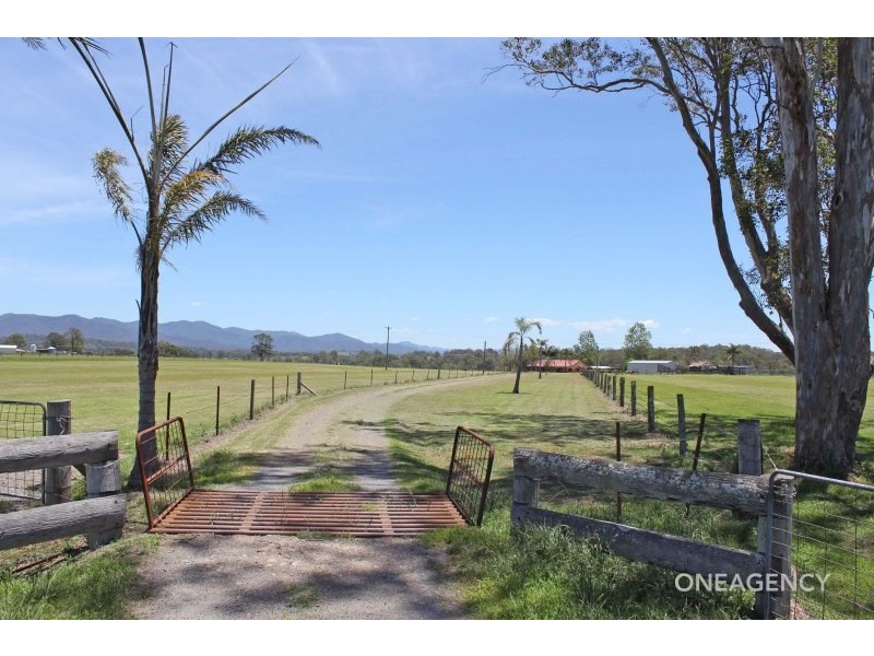 212 Turners Flat Road, Turners Flat NSW 2440