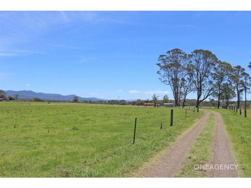 212 Turners Flat Road, Turners Flat NSW 2440