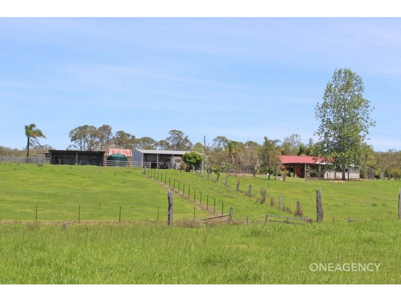 212 Turners Flat Road, Turners Flat NSW 2440