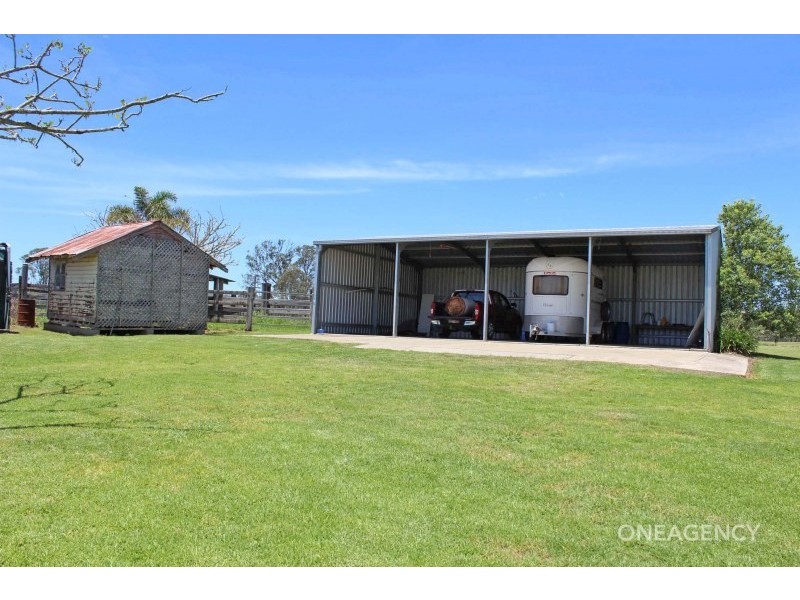212 Turners Flat Road, Turners Flat NSW 2440