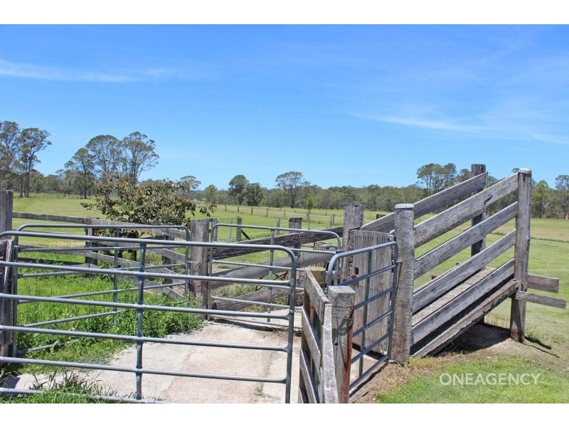 212 Turners Flat Road, Turners Flat NSW 2440