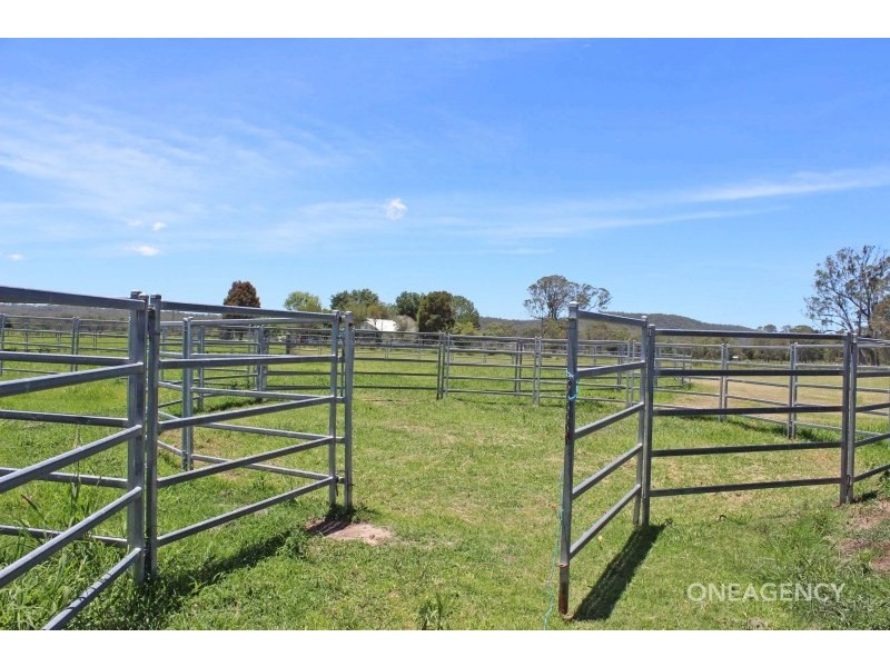 212 Turners Flat Road, Turners Flat NSW 2440
