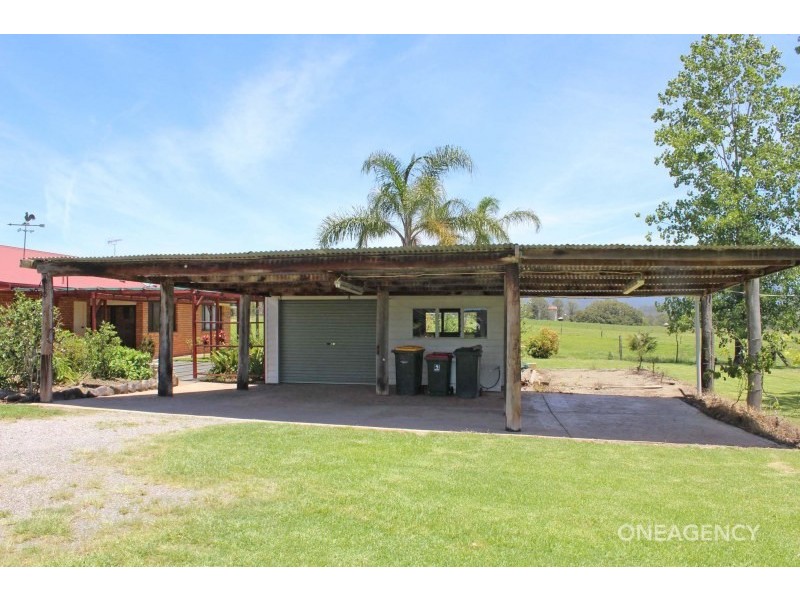 212 Turners Flat Road, Turners Flat NSW 2440