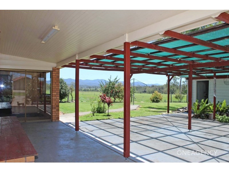 212 Turners Flat Road, Turners Flat NSW 2440