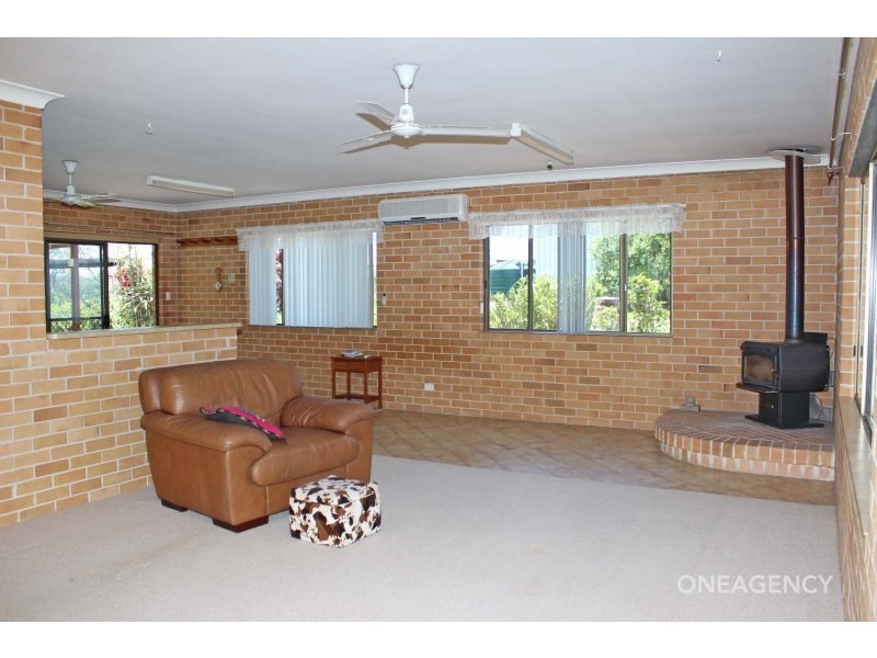 212 Turners Flat Road, Turners Flat NSW 2440